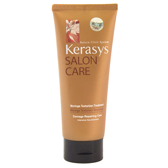 Kem Hấp Dưỡng Tóc Cao Cấp Kerasys Salon Care Repairing Treatment (200ml)